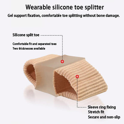 Bunion Reliever