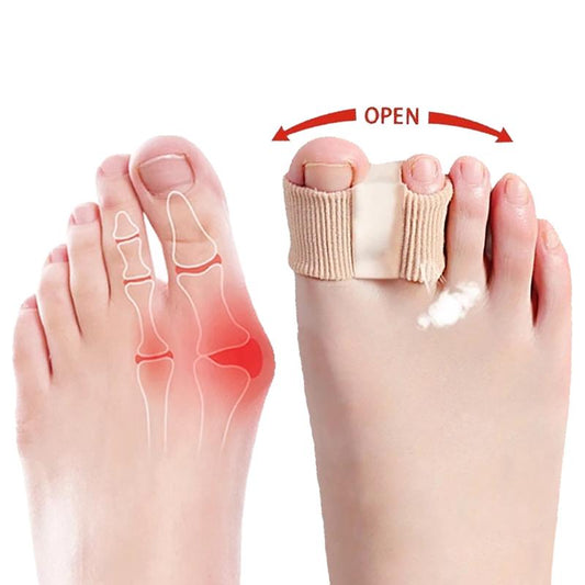 Bunion Reliever