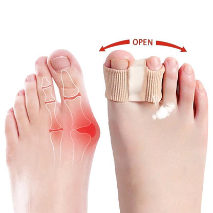 Bunion Reliever