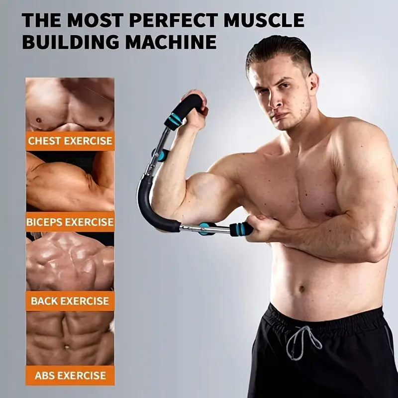 Full Body Resistance Trainer