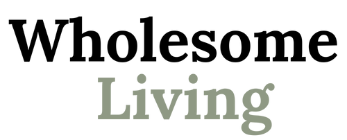 Wholesome Living
