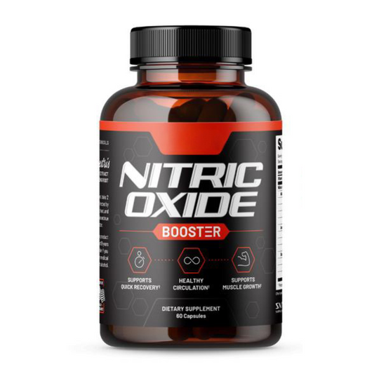 Nitric Oxide Booster
